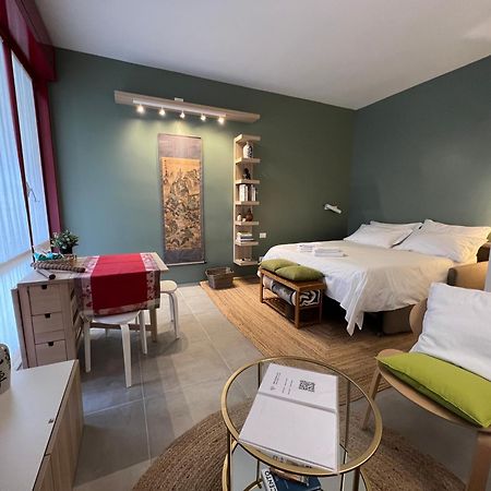 Casa Komorebi Turin Extérieur photo