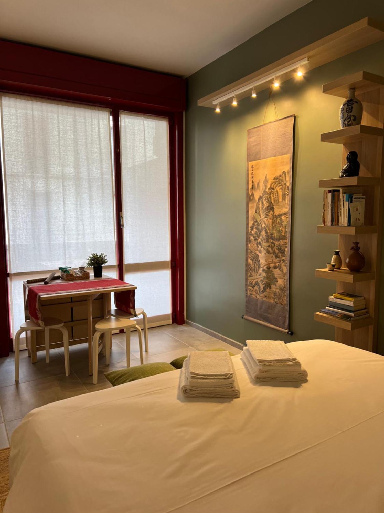 Casa Komorebi Turin Extérieur photo