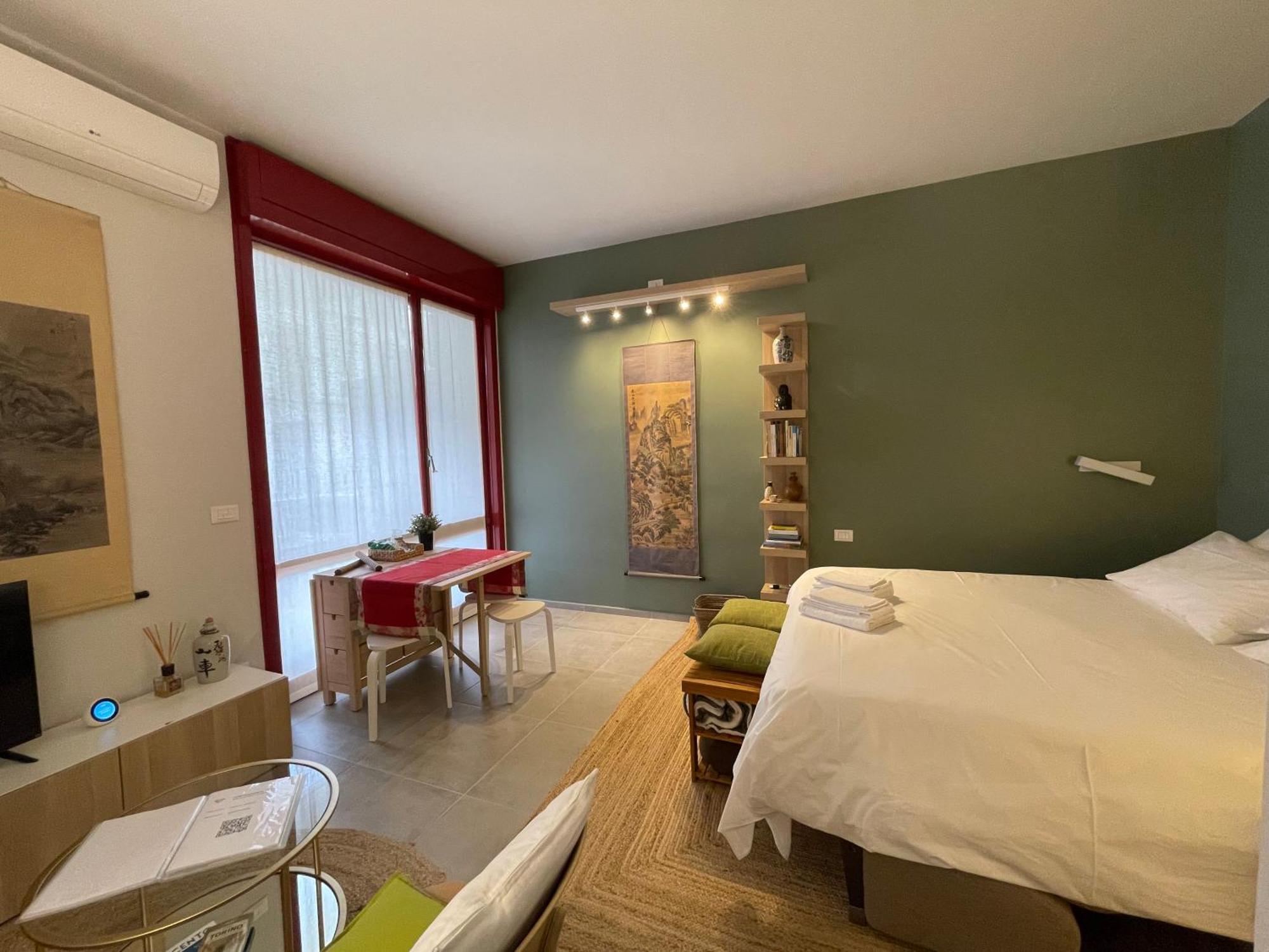 Casa Komorebi Turin Extérieur photo
