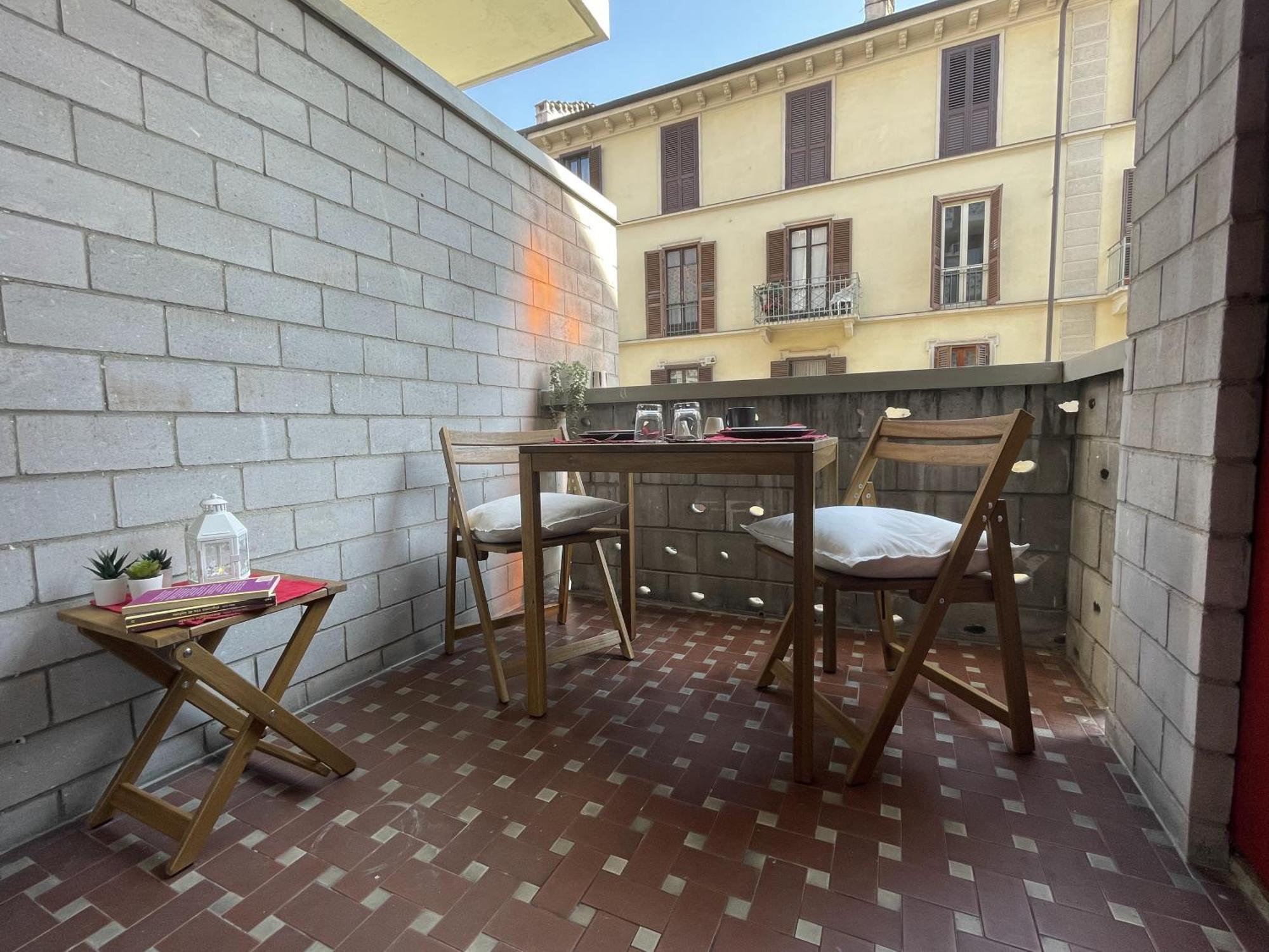 Casa Komorebi Turin Extérieur photo